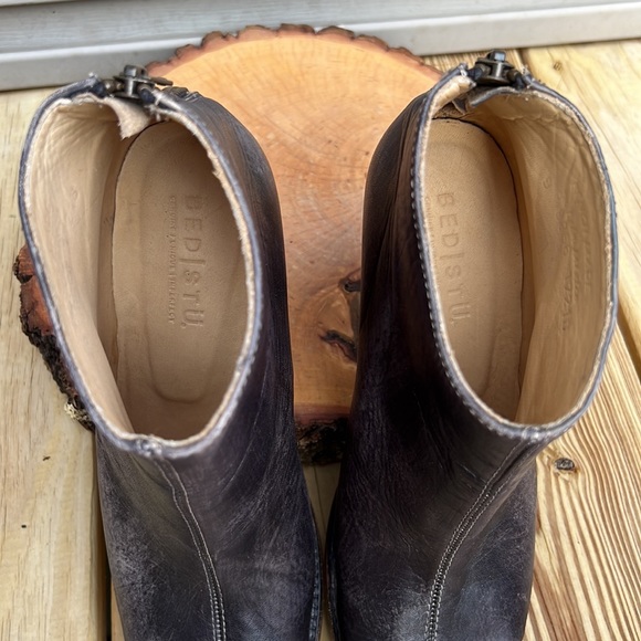 BED|STU ONSET, Peep Toe Perfection Womens size 9 🥳 Host Pick 🥳 - Picture 15 of 16